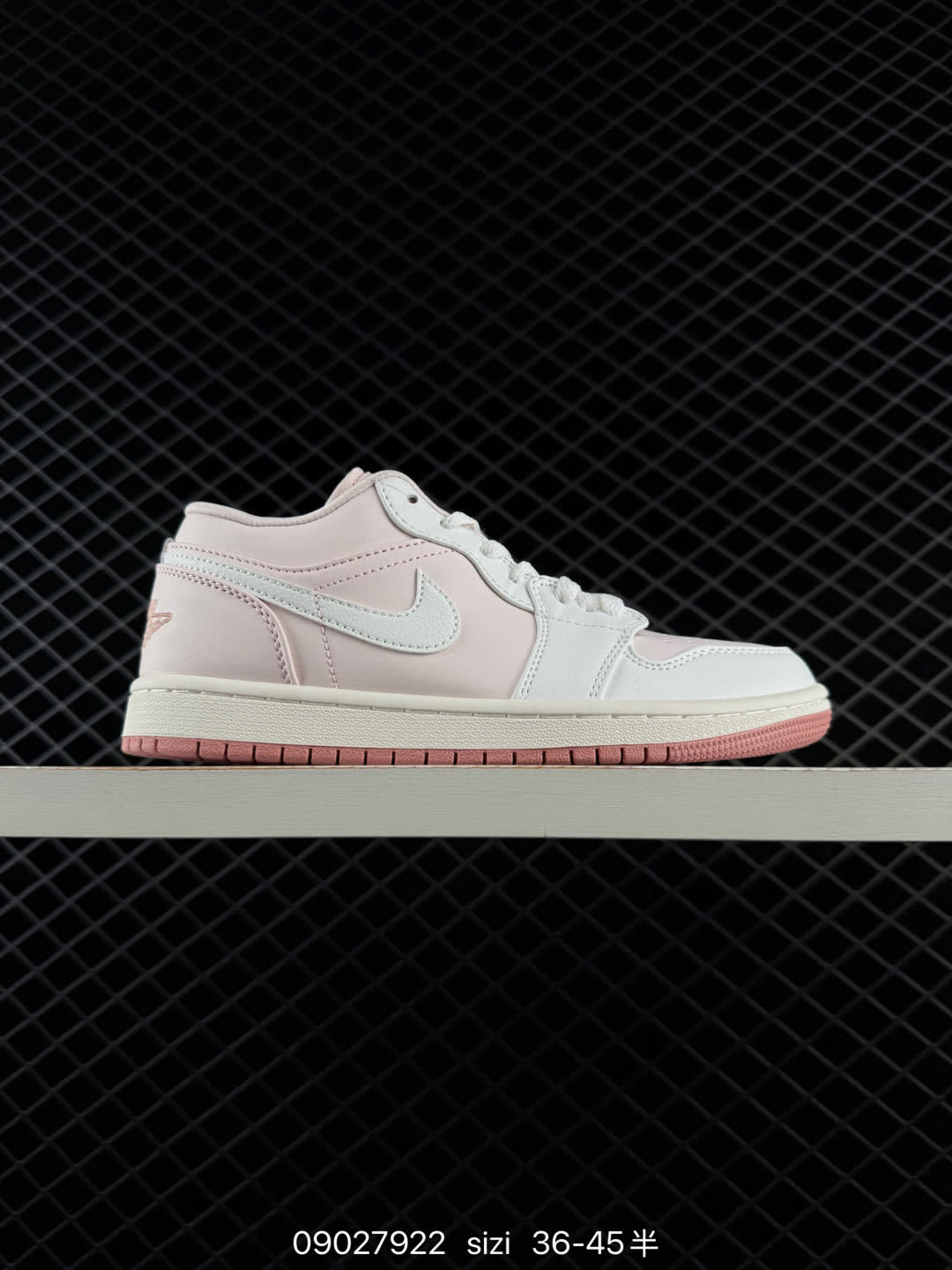 Air Jordan 1 Low dior AJ1-HF3148
